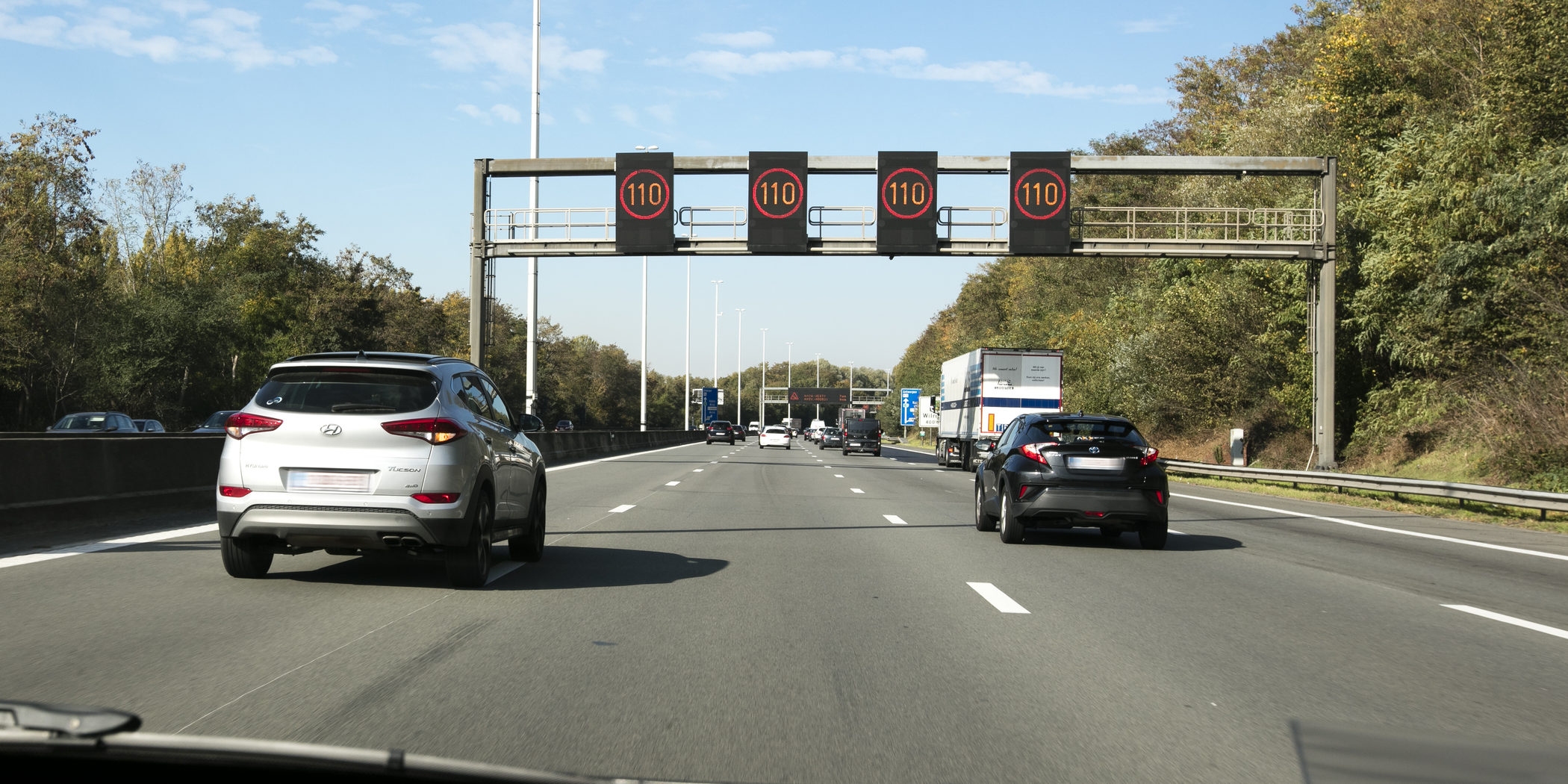 VSV Verkeerssituaties