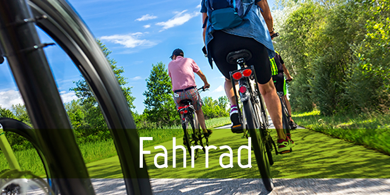 Fahrrad