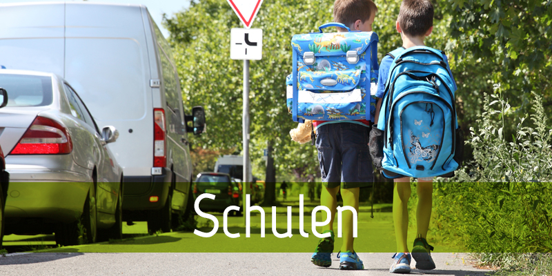 Schulen